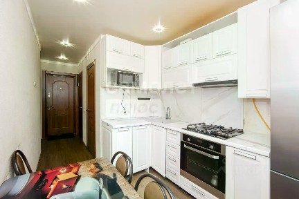 Продается 3-комн. квартира, 60,7 м²