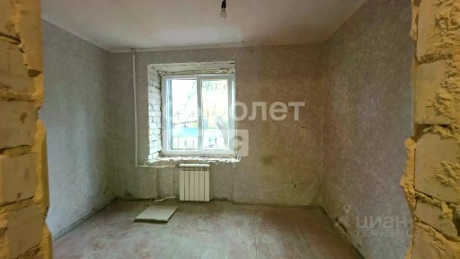 Продается 1-комн. квартира, 13 м²
