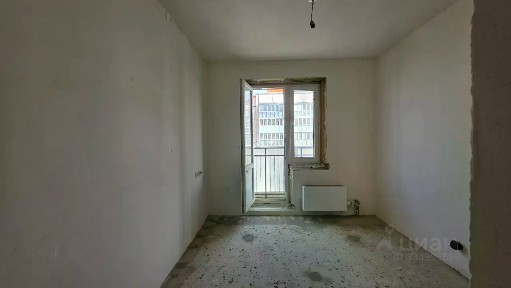 Продается 1-комн. квартира, 39 м²