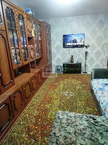 Продается 4-комн. квартира, 80,3 м²