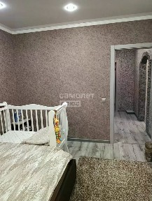 Продается 3-комн. квартира, 62,9 м²