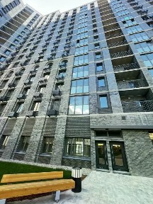 Продается 2-комн. квартира, 55 м²