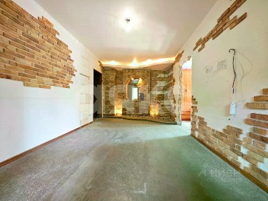 Продается 3-комн. квартира, 60,5 м²