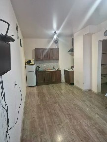 Сдается студия, 35 м²