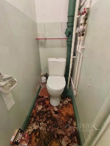 Сдается 1-комн. квартира, 37 м²