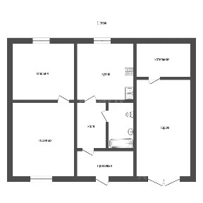 Продается 2-этажный дом, 148 м²