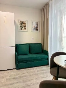 Сдается 1-комн. квартира, 36,1 м²