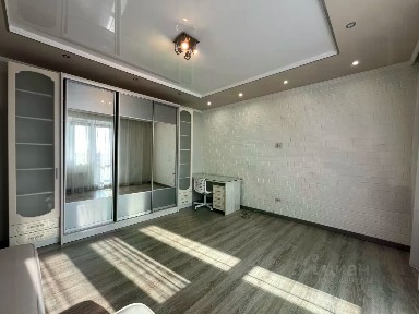 Сдается 1-комн. квартира, 44,1 м²