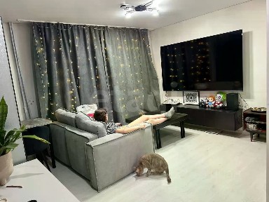 Сдается 1-комн. квартира, 31,8 м²