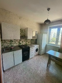 Сдается 1-комн. квартира, 35 м²