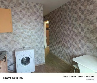 Сдается 1-комн. квартира, 31,9 м²