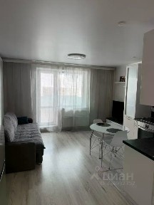 Сдается 2-комн. квартира, 40,5 м²
