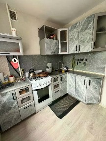 Сдается 2-комн. квартира, 45,6 м²