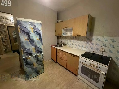 Сдается 2-комн. квартира, 40,1 м²
