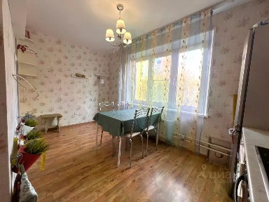 Сдается 2-комн. квартира, 62 м²