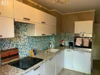 Сдается 4-комн. квартира, 80 м²