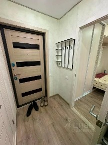 Сдается 1-комн. квартира, 33,2 м²