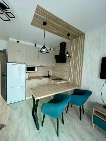 Сдается студия, 25 м²
