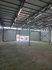 Сдается склад, 170 м²