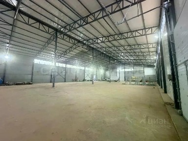 Сдается склад, 1 439 м²