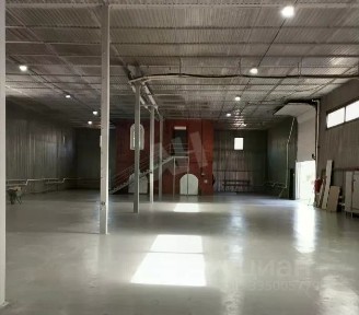 Сдается склад, 839 м²