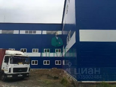Сдается помещение свободного назначения, 2 303 м²