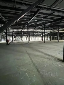 Сдается склад, 1 692 м²