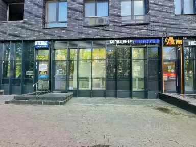 Сдается офис, 63,9 м²