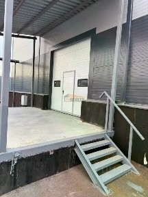 Сдается склад, 1 300 м²