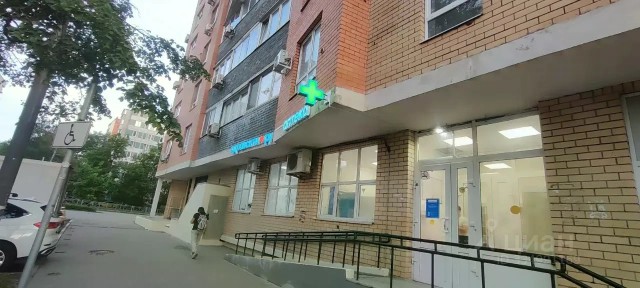 Сдается торговая площадь, 28,4 м²