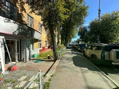 Сдается помещение свободного назначения, 77,1 м²