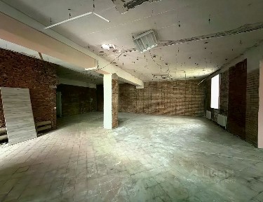 Сдается помещение свободного назначения, 196,8 м²
