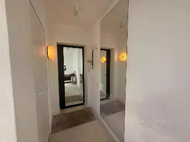Сдается 1-комн. квартира, 31 м²