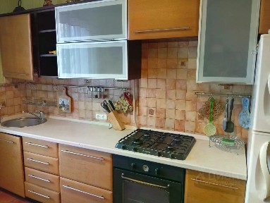 Сдается 2-комн. квартира, 60 м²