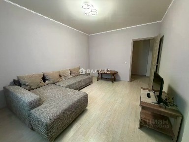 Сдается 1-комн. квартира, 44 м²