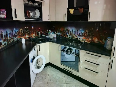 Сдается 2-комн. квартира, 60 м²
