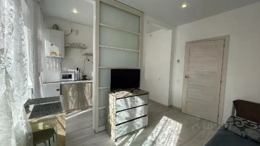 Сдается студия, 23 м²