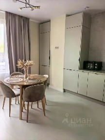 Сдается 1-комн. квартира, 41 м²