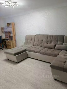 Сдается 2-комн. квартира, 58,8 м²