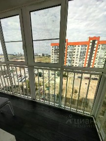 Сдается 1-комн. квартира, 32 м²