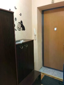 Сдается 1-комн. квартира, 43 м²