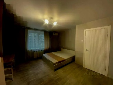 Сдается 1-комн. квартира, 33,5 м²