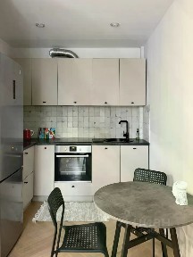 Сдается студия, 32 м²