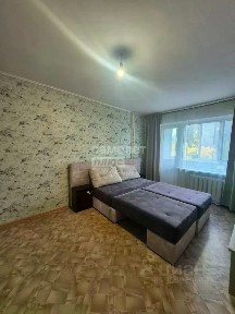 Сдается 1-комн. квартира, 31 м²