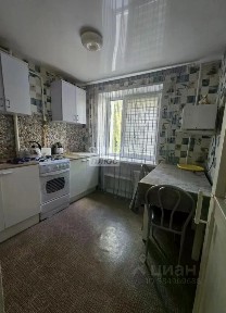Сдается 1-комн. квартира, 31 м²