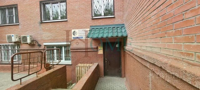 Сдается офис, 124,7 м²
