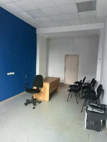 Сдается офис, 25 м²