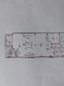 Сдается помещение свободного назначения, 300 м²