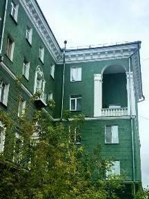 Сдается помещение свободного назначения, 118,8 м²