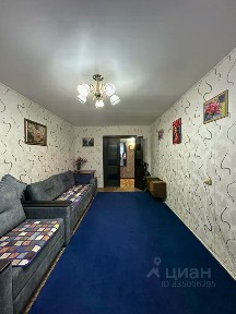 Продается 3-комн. квартира, 65 м²